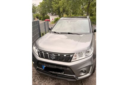 Suzuki Vitara Gebrauchtwagen