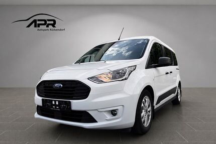 Ford Grand Tourneo Gebrauchtwagen