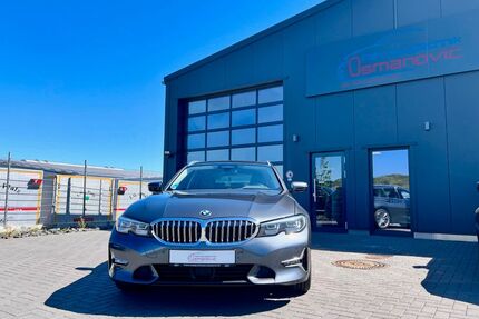 BMW 320 Gebrauchtwagen