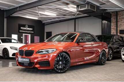 BMW 240 Gebrauchtwagen