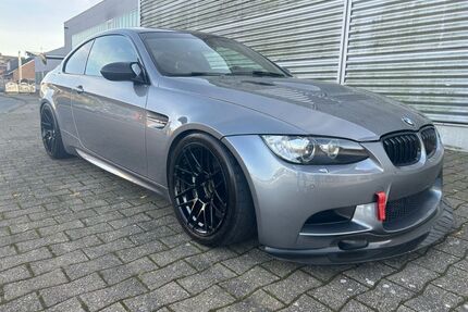 BMW M3 Gebrauchtwagen