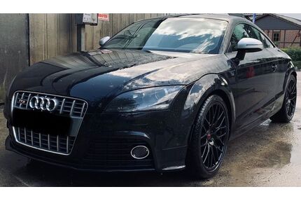 Audi TT Gebrauchtwagen