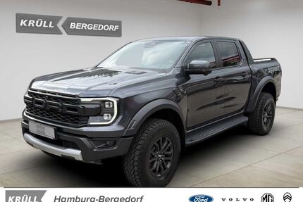 Ford Raptor Gebrauchtwagen