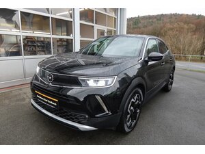 Opel Mokka e Ultimate 