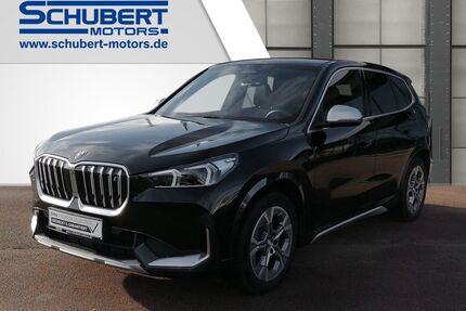 BMW iX1 Gebrauchtwagen