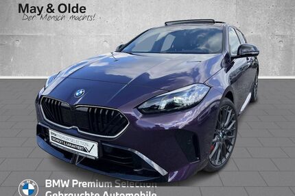 BMW 120 Gebrauchtwagen