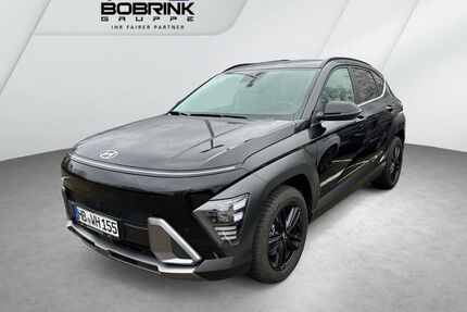 Hyundai KONA Gebrauchtwagen