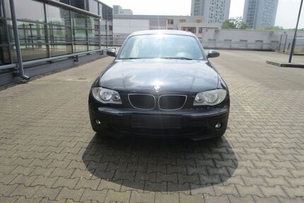 BMW 120 Gebrauchtwagen