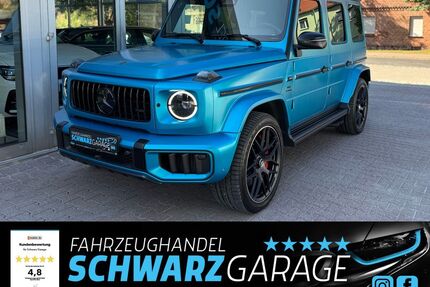 Mercedes-Benz G 63 AMG Gebrauchtwagen