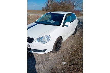 BMW Polo 