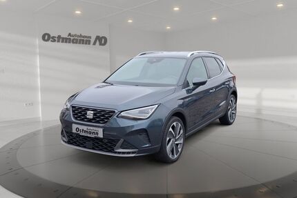 Seat Arona Gebrauchtwagen