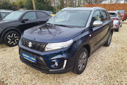 Suzuki Vitara Gebrauchtwagen
