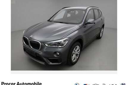 BMW X1 Gebrauchtwagen
