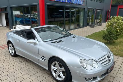Mercedes-Benz SL 350 Gebrauchtwagen