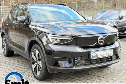 Volvo XC40 Gebrauchtwagen