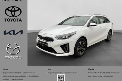 Kia ceed Sportswagon Gebrauchtwagen