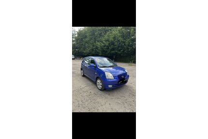 Kia Picanto Gebrauchtwagen