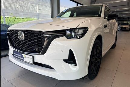 Mazda CX-60 Gebrauchtwagen
