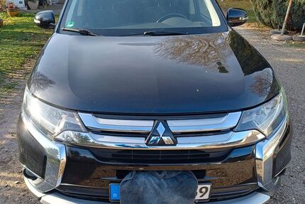 Mitsubishi Outlander Gebrauchtwagen