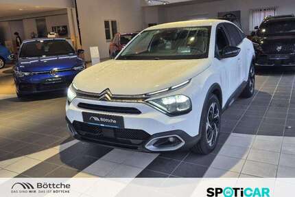 Citroen C4 Gebrauchtwagen