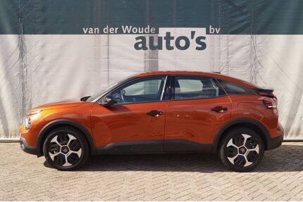 Citroen C4 Gebrauchtwagen