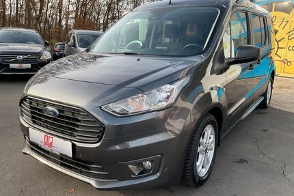 Ford Tourneo Connect Gebrauchtwagen