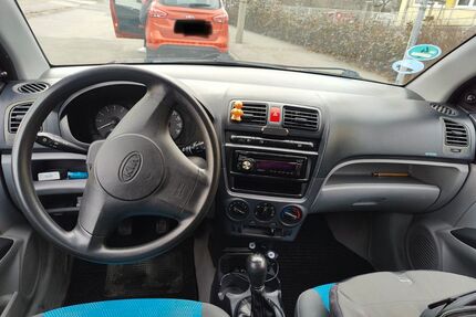 Kia Picanto Gebrauchtwagen