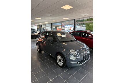 Fiat 500 Gebrauchtwagen