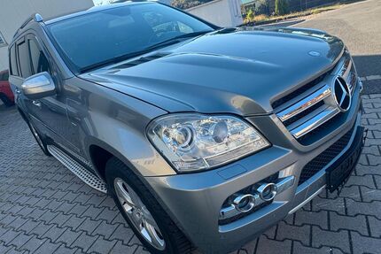 Mercedes-Benz GL 350 Gebrauchtwagen