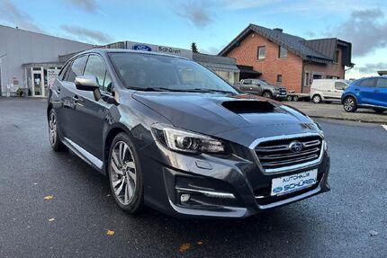 Subaru Levorg Gebrauchtwagen