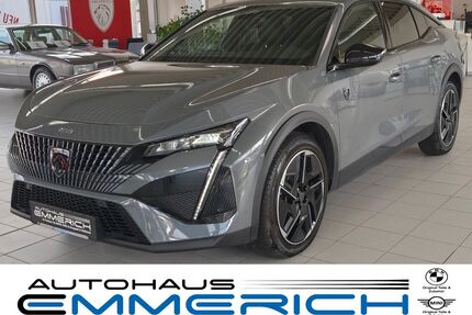 Peugeot 408 Gebrauchtwagen