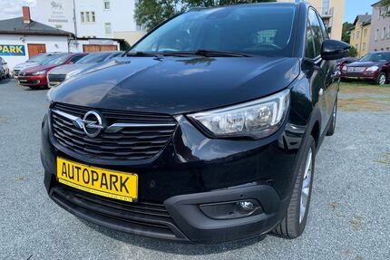 Opel Crossland (X) Gebrauchtwagen