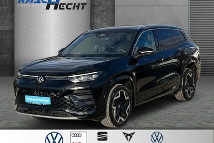 VW Tayron Gebrauchtwagen