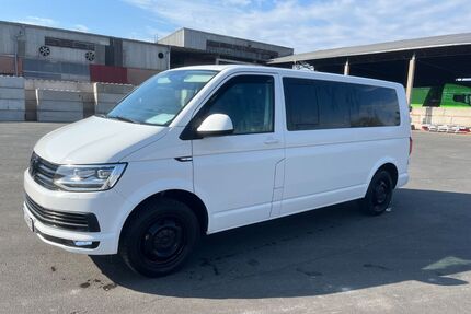 VW T6 Caravelle Gebrauchtwagen