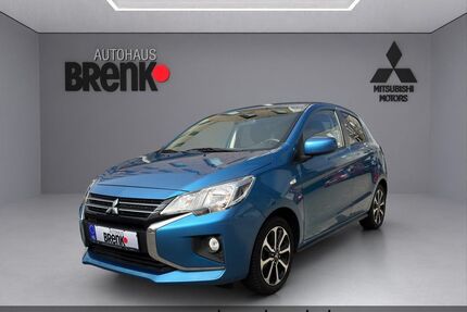 Mitsubishi Space Star Gebrauchtwagen