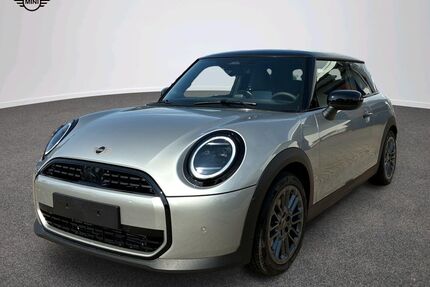 Mini Cooper C Gebrauchtwagen
