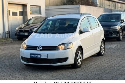 VW Golf Plus Gebrauchtwagen