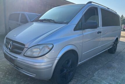 Mercedes-Benz Vito Gebrauchtwagen