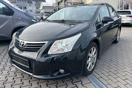 Toyota Avensis Gebrauchtwagen