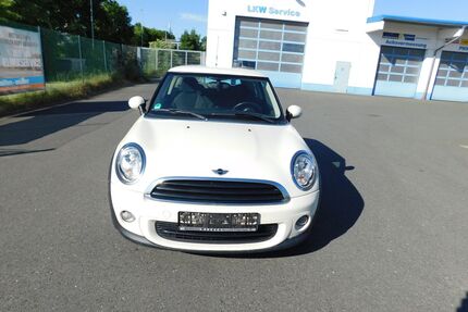 Mini ONE Gebrauchtwagen