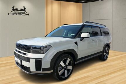 Hyundai SANTA FE Gebrauchtwagen