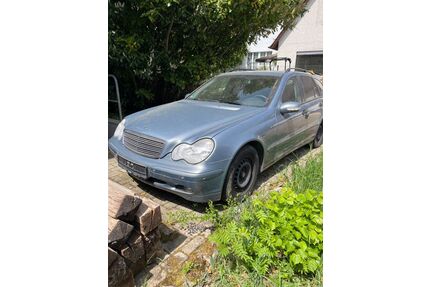 Mercedes-Benz C 180 Gebrauchtwagen