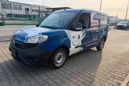 Fiat Doblo Gebrauchtwagen