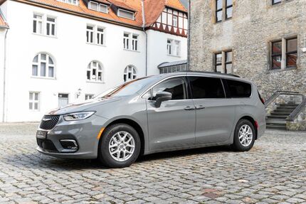 Chrysler Pacifica Gebrauchtwagen