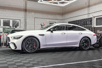 Mercedes-Benz AMG GT Gebrauchtwagen