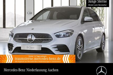 Mercedes-Benz B 220 Gebrauchtwagen