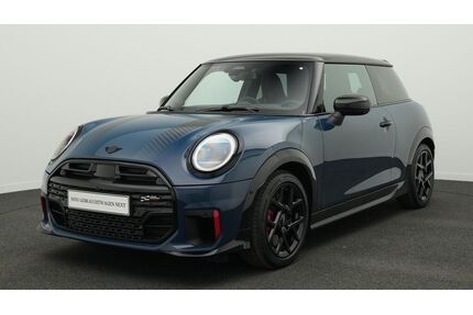 Mini John Cooper Works Gebrauchtwagen