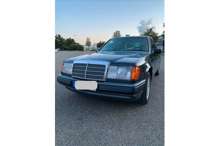 Mercedes-Benz 300 Gebrauchtwagen