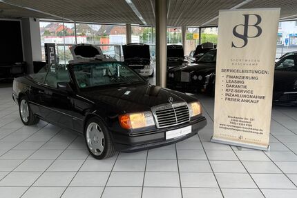 Mercedes-Benz E 320 Gebrauchtwagen