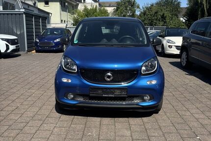 Smart ForFour Gebrauchtwagen